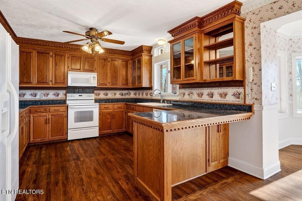 6211 Rocky Point Road Cookeville TN 38506