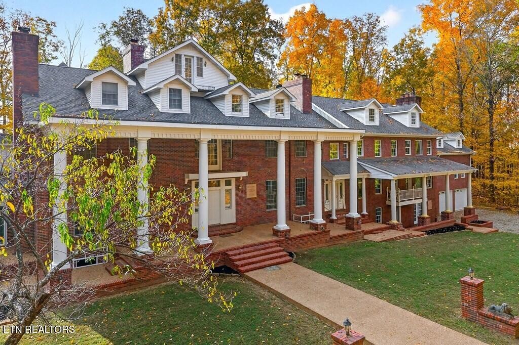 6211 Rocky Point Road Cookeville TN 38506