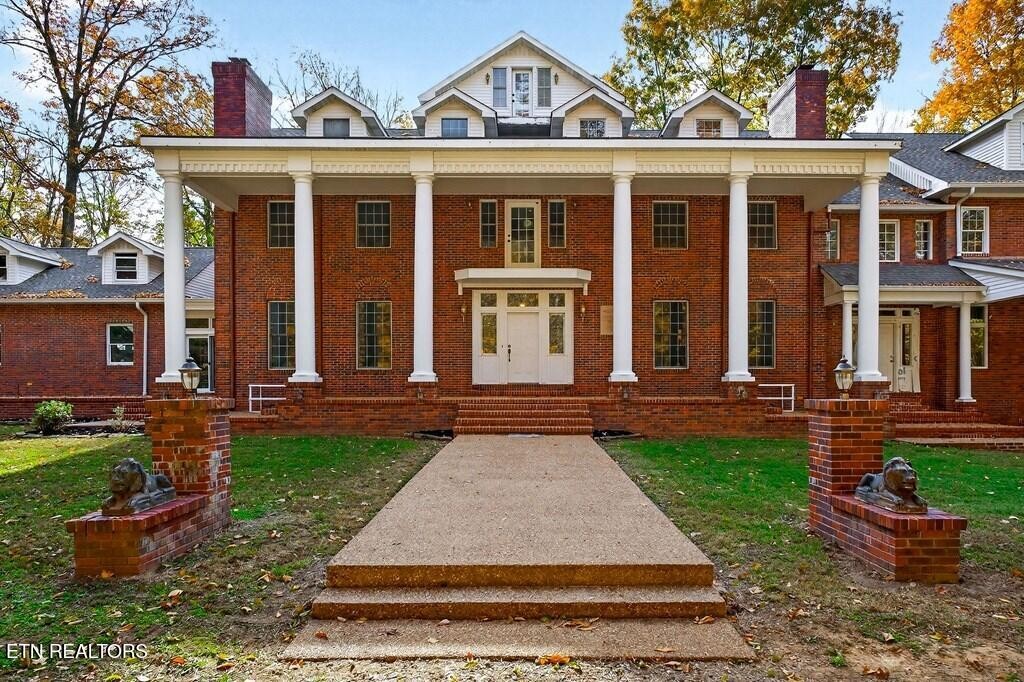 6211 Rocky Point Road Cookeville TN 38506