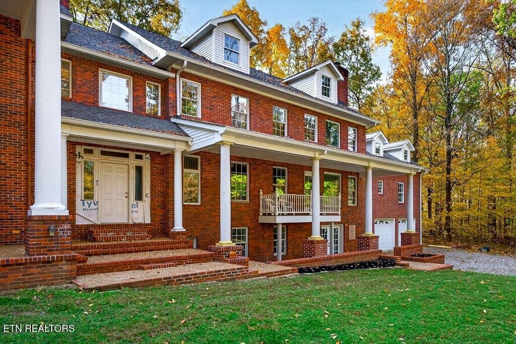 6211 Rocky Point Road Cookeville TN 38506