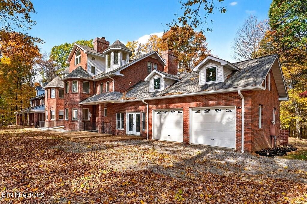 6211 Rocky Point Road Cookeville TN 38506