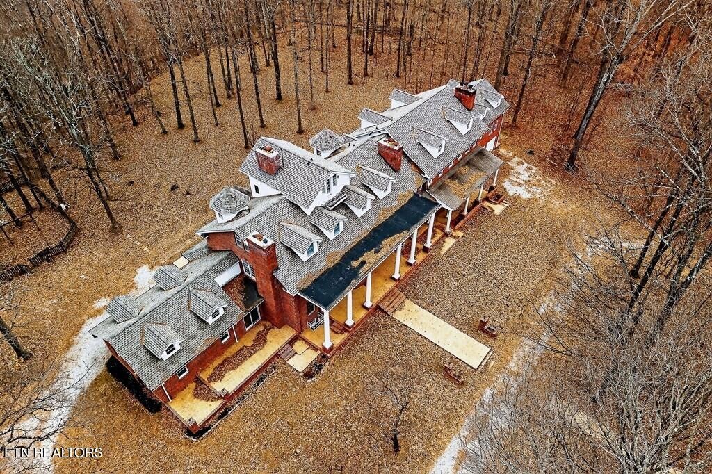 6211 Rocky Point Road Cookeville TN 38506