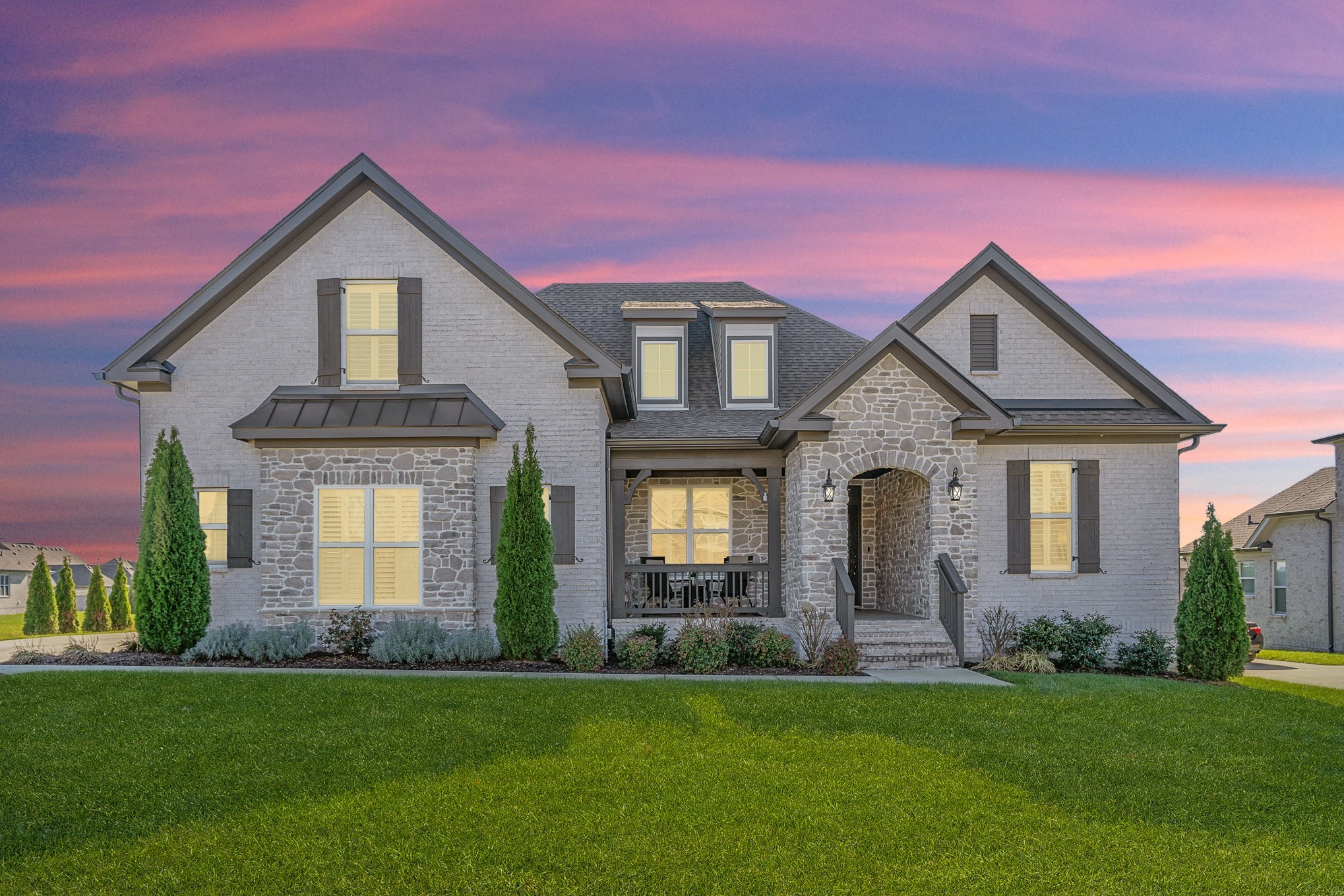 1007 Abbey Road Way Spring Hill TN 37174