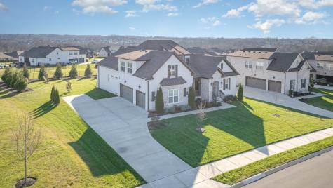 1007 Abbey Road Way Spring Hill TN 37174