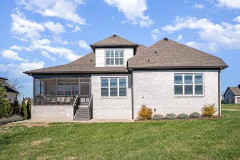 1007 Abbey Road Way Spring Hill TN 37174