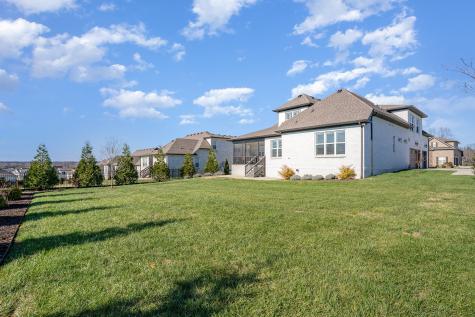 1007 Abbey Road Way Spring Hill TN 37174