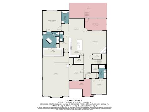 1007 Abbey Road Way Spring Hill TN 37174