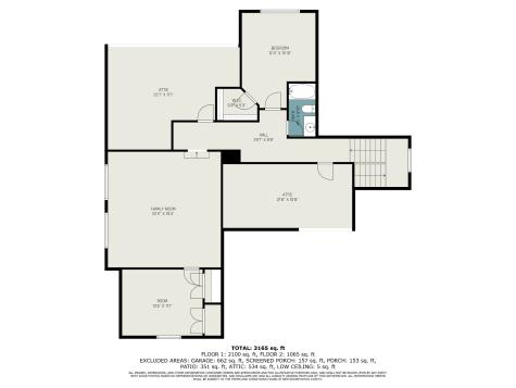 1007 Abbey Road Way Spring Hill TN 37174