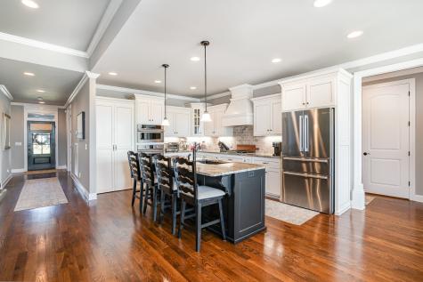 1007 Abbey Road Way Spring Hill TN 37174