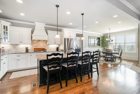 1007 Abbey Road Way Spring Hill TN 37174