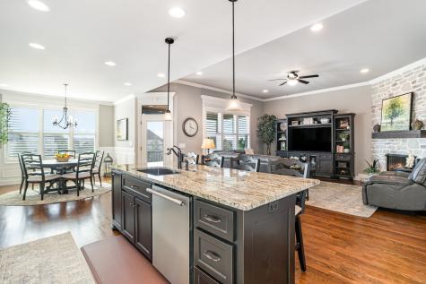 1007 Abbey Road Way Spring Hill TN 37174
