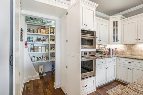 1007 Abbey Road Way Spring Hill TN 37174