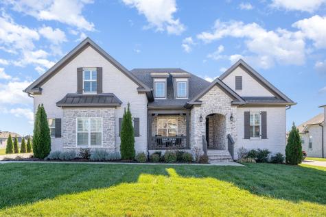1007 Abbey Road Way Spring Hill TN 37174