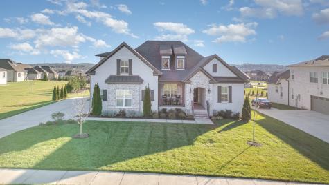 1007 Abbey Road Way Spring Hill TN 37174