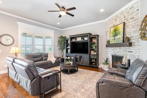 1007 Abbey Road Way Spring Hill TN 37174
