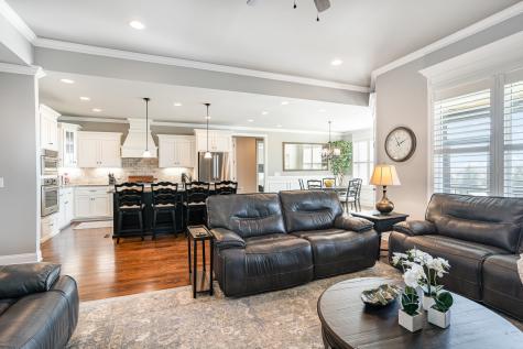 1007 Abbey Road Way Spring Hill TN 37174