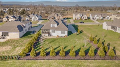 1007 Abbey Road Way Spring Hill TN 37174