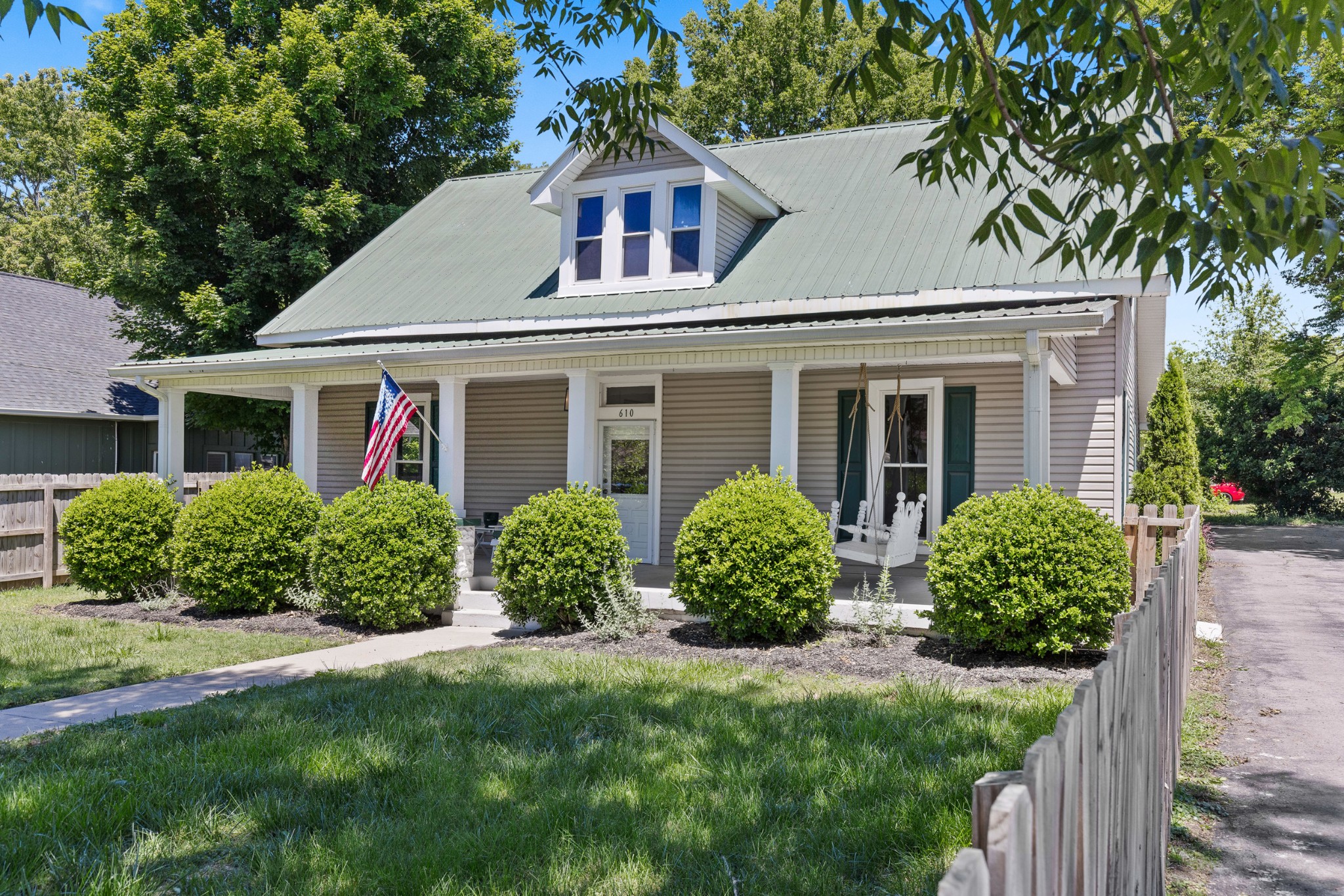 610 E Main Street Watertown TN 37184