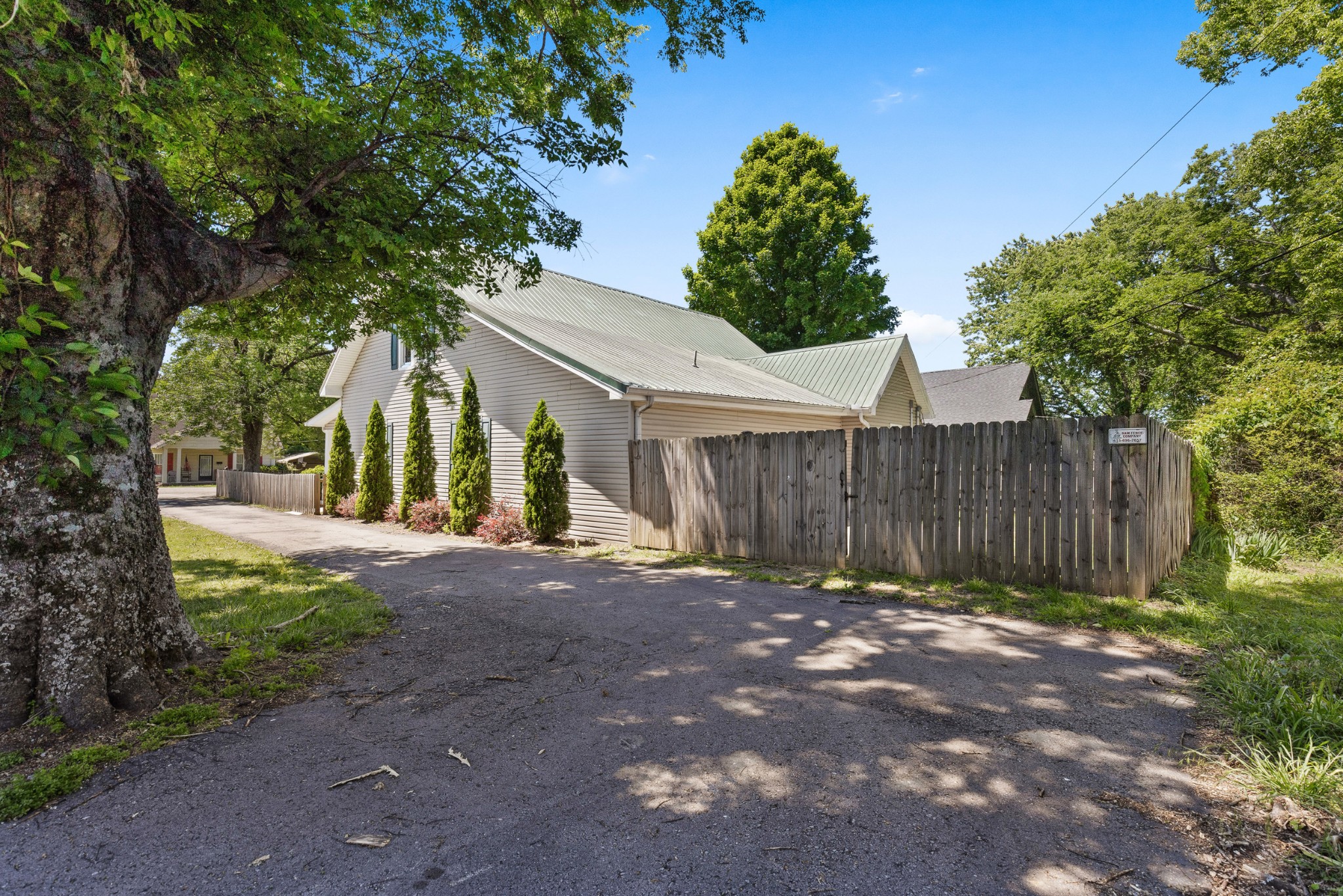 610 E Main Street Watertown TN 37184