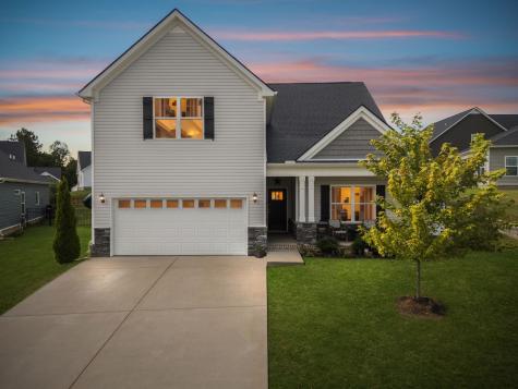 436 Zeffer Court Spring Hill TN 37174