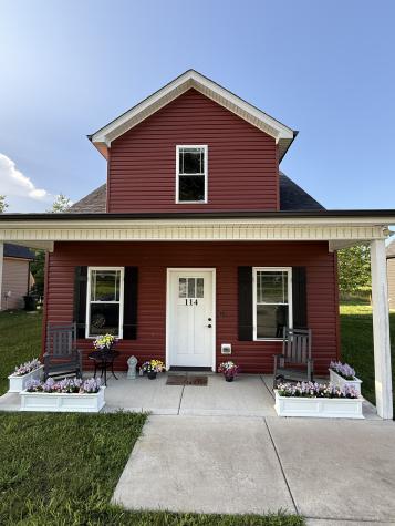 114 Eno Road Dickson TN 37055