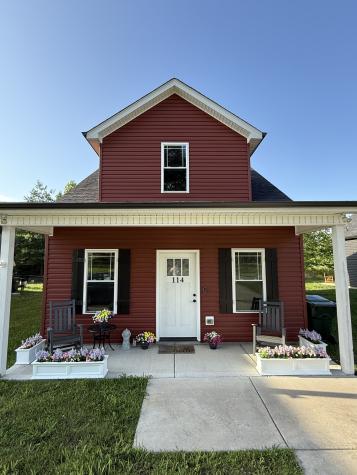 114 Eno Road Dickson TN 37055