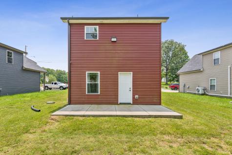 114 Eno Road Dickson TN 37055