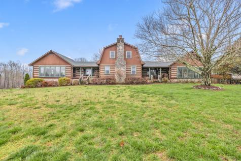 5820 Craft Road Joelton TN 37080