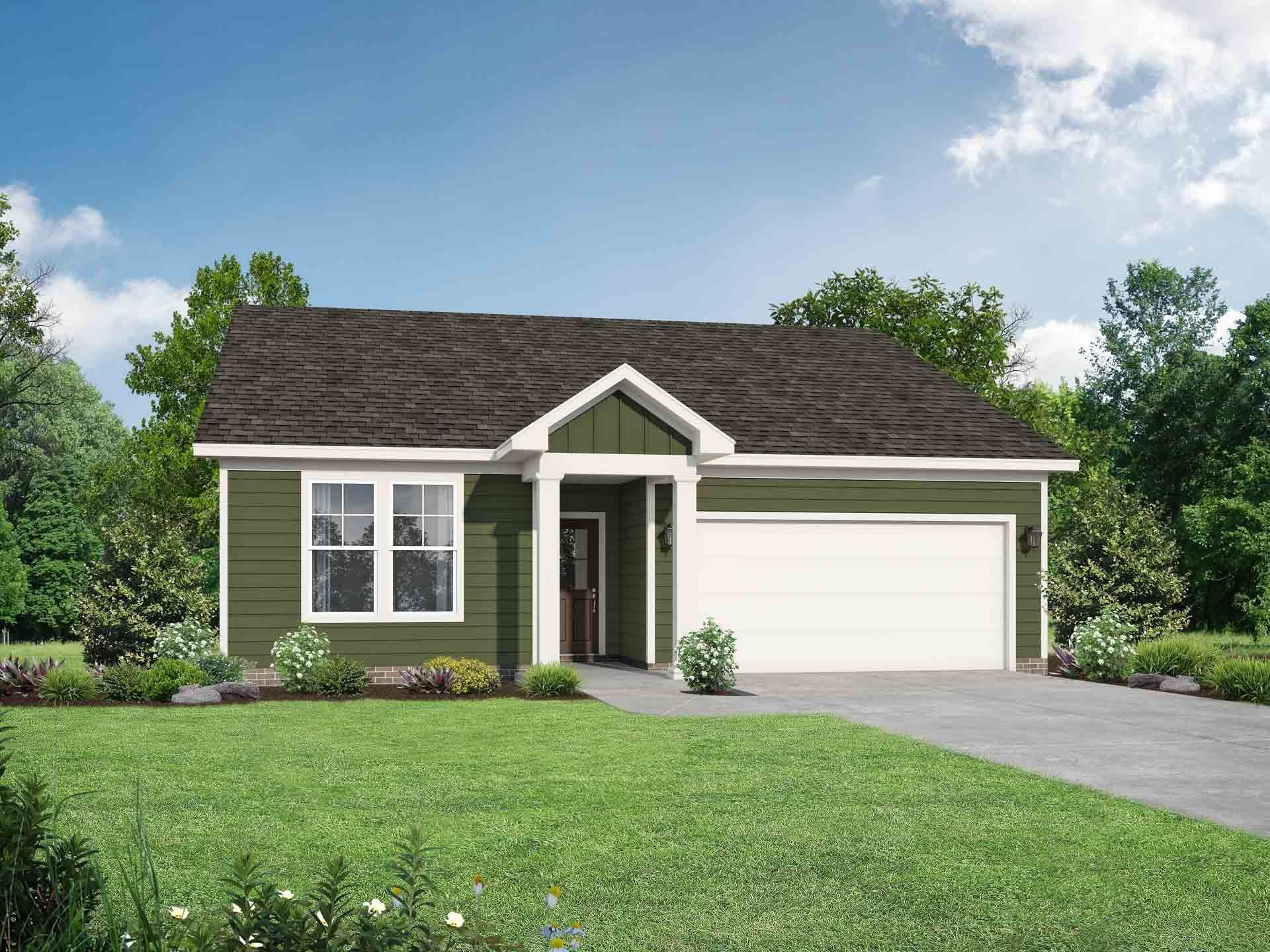 3108 Arrington Drive White House TN 37188