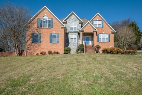 2017 Viewpointe Way Columbia TN 38401