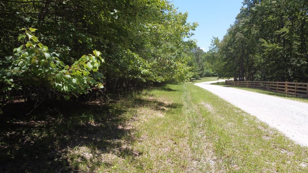0 Camp Creek Road Spencer TN 38585