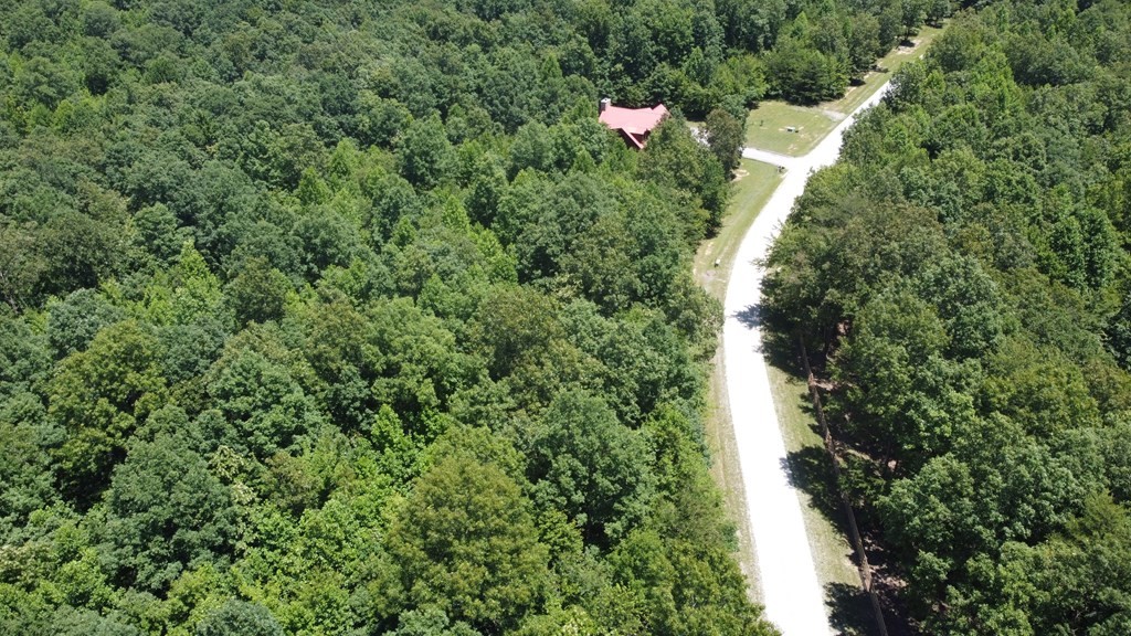 0 Camp Creek Road Spencer TN 38585