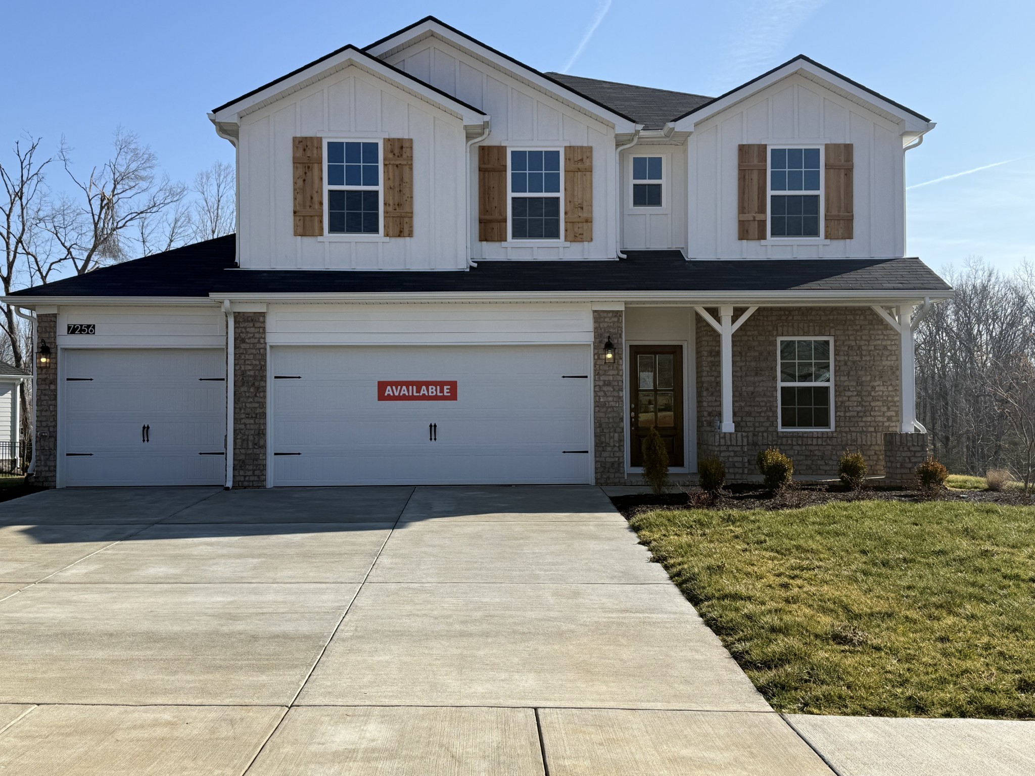 7256 Fairlawn Drive Fairview TN 37062