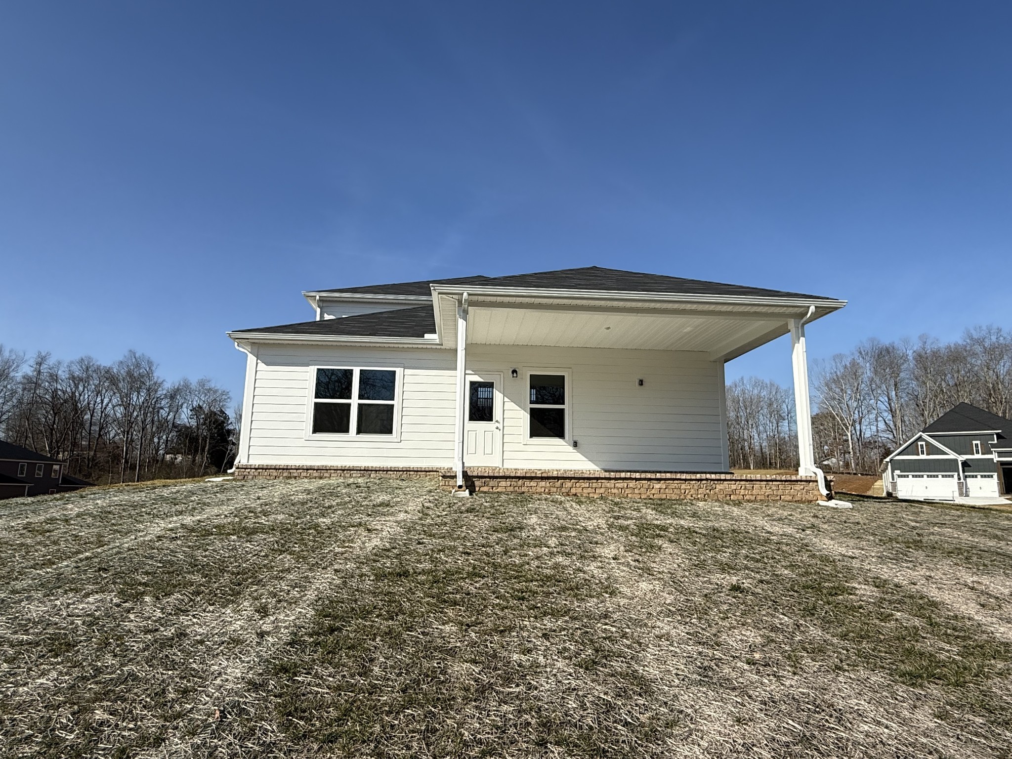 7256 Fairlawn Drive Fairview TN 37062