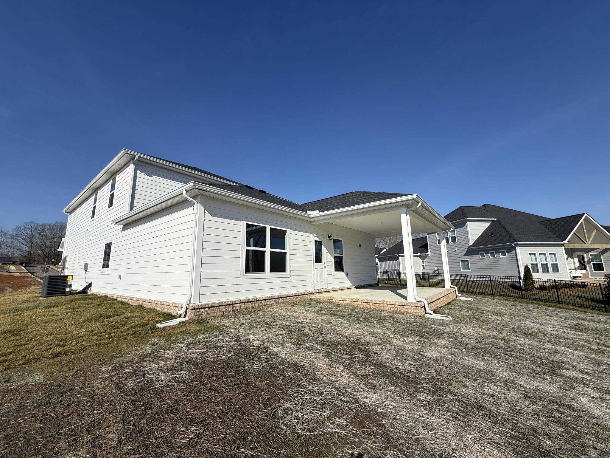 7256 Fairlawn Drive Fairview TN 37062