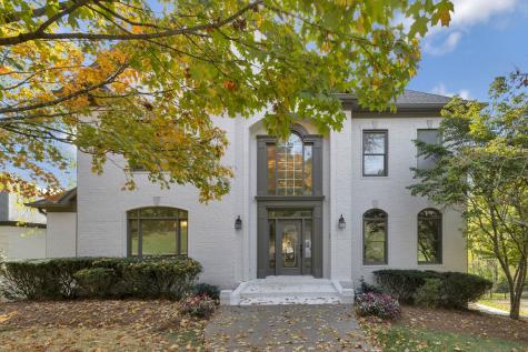 9441 Highwood Hill Road Brentwood TN 37027
