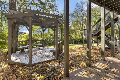 9441 Highwood Hill Road Brentwood TN 37027