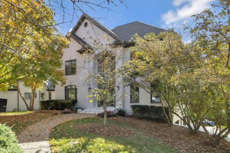 9441 Highwood Hill Road Brentwood TN 37027