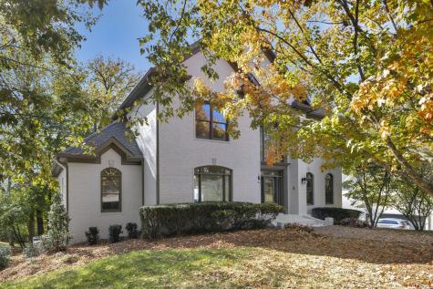 9441 Highwood Hill Road Brentwood TN 37027