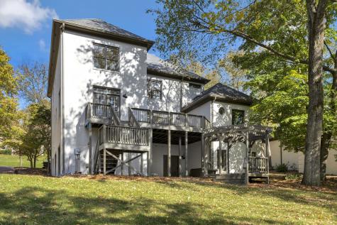9441 Highwood Hill Road Brentwood TN 37027