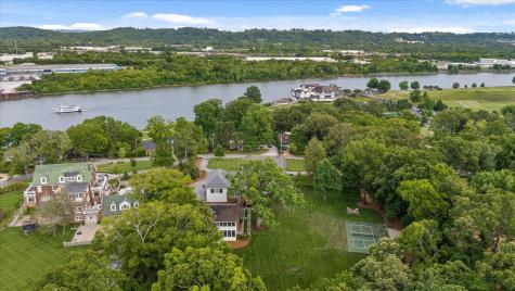 1636 Hillcrest Road Chattanooga TN 37405