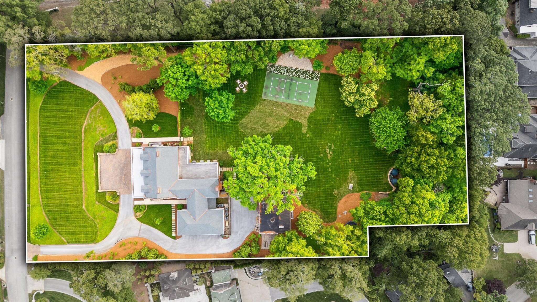 1636 Hillcrest Road Chattanooga TN 37405