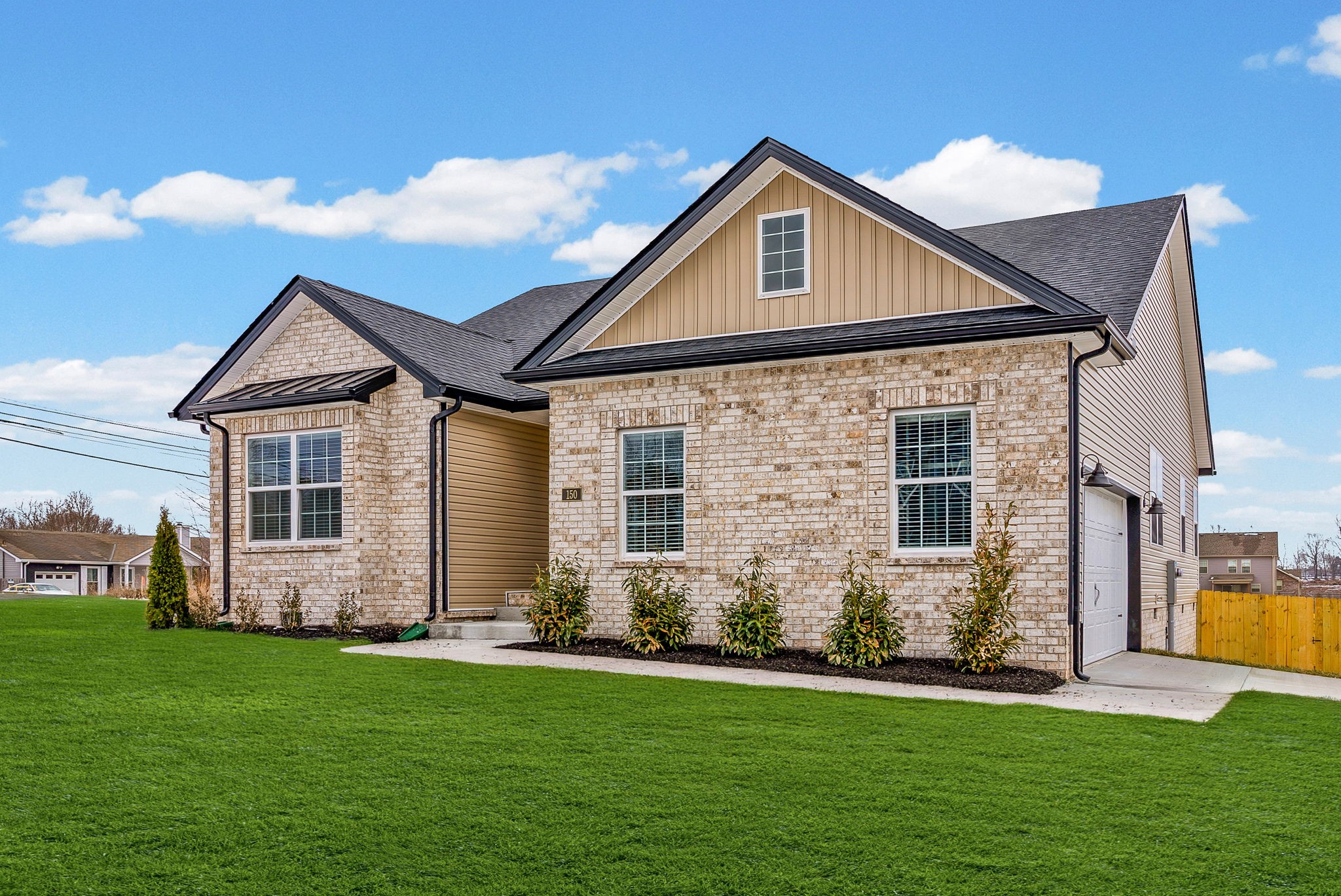 1243 Iris Glen Drive Clarksville TN 37042