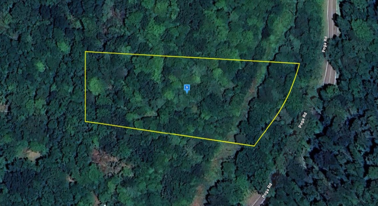 480 Poga Road Butler TN 37640