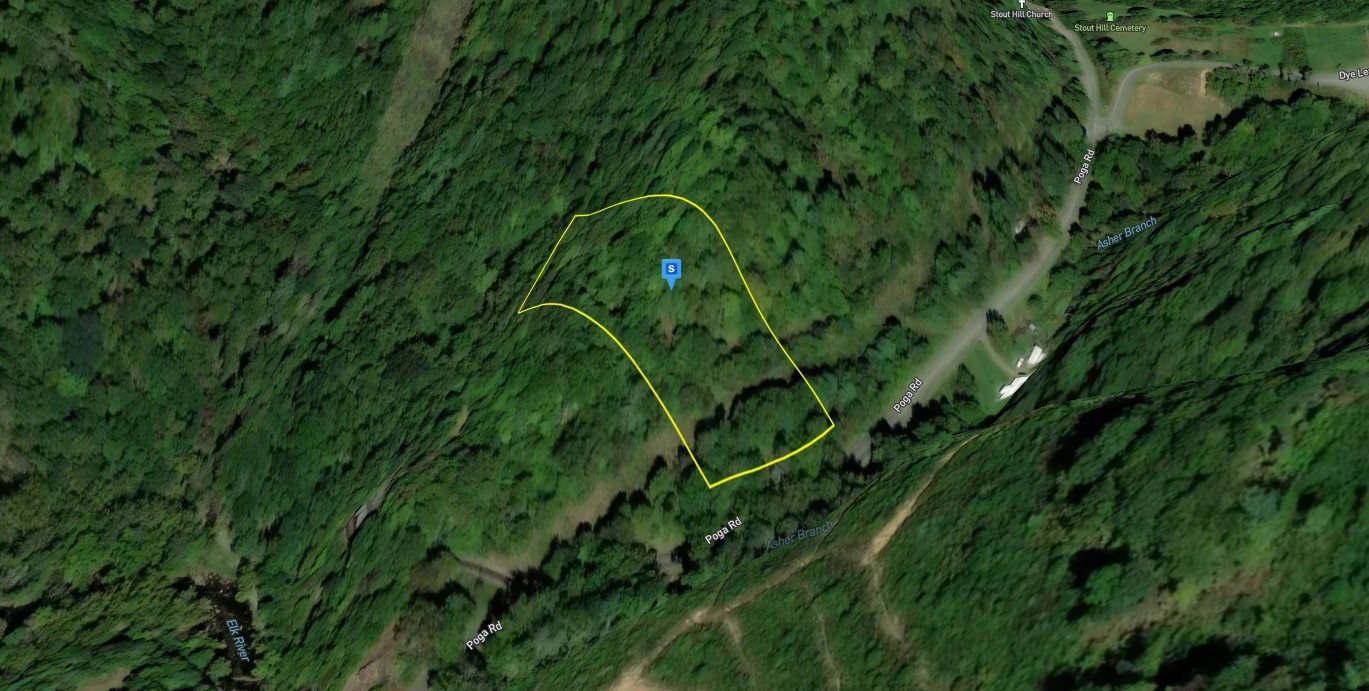 480 Poga Road Butler TN 37640