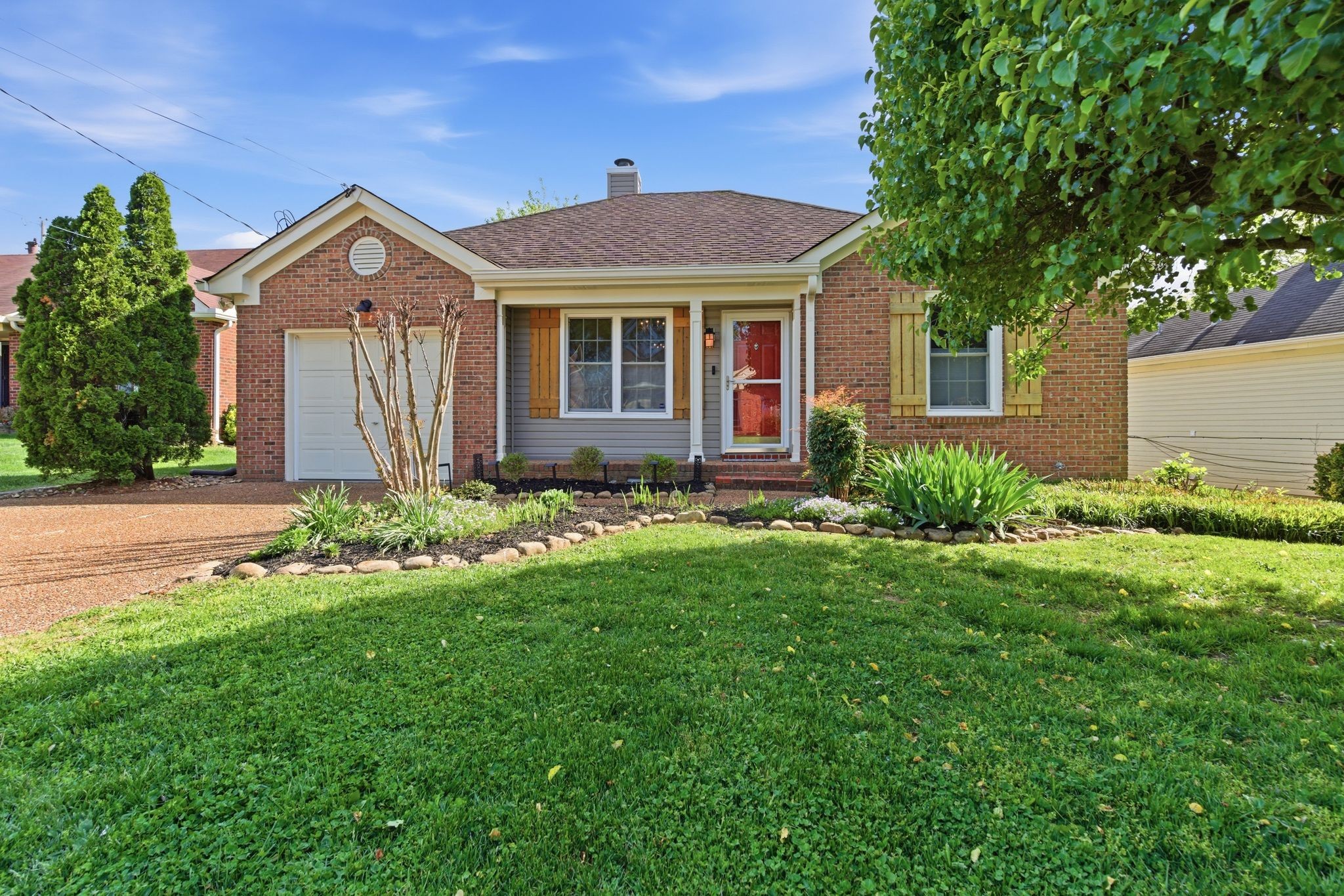 322 N Birchwood Drive Hendersonville TN 37075