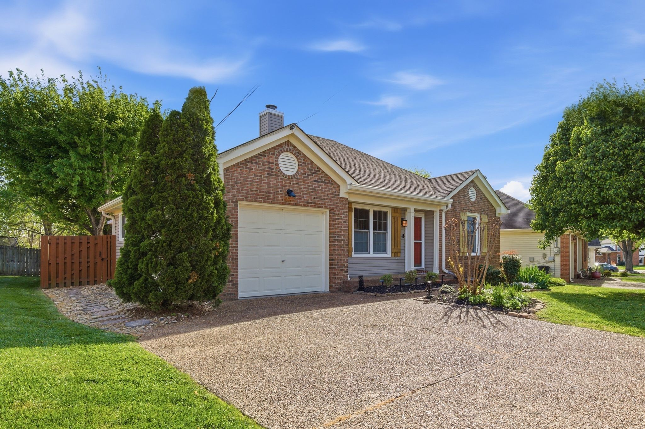 322 N Birchwood Drive Hendersonville TN 37075