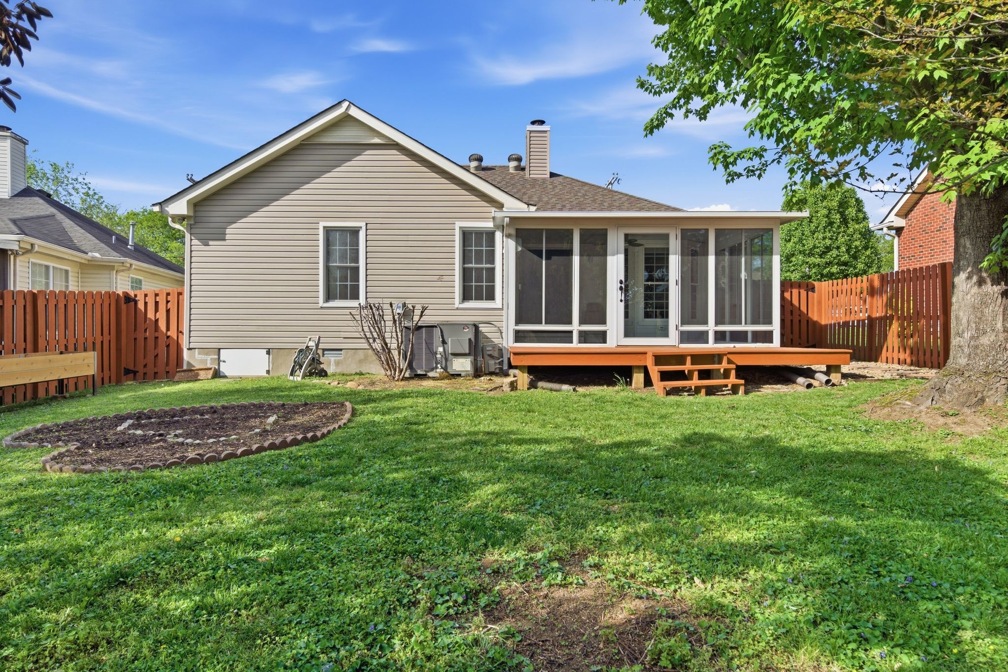 322 N Birchwood Drive Hendersonville TN 37075
