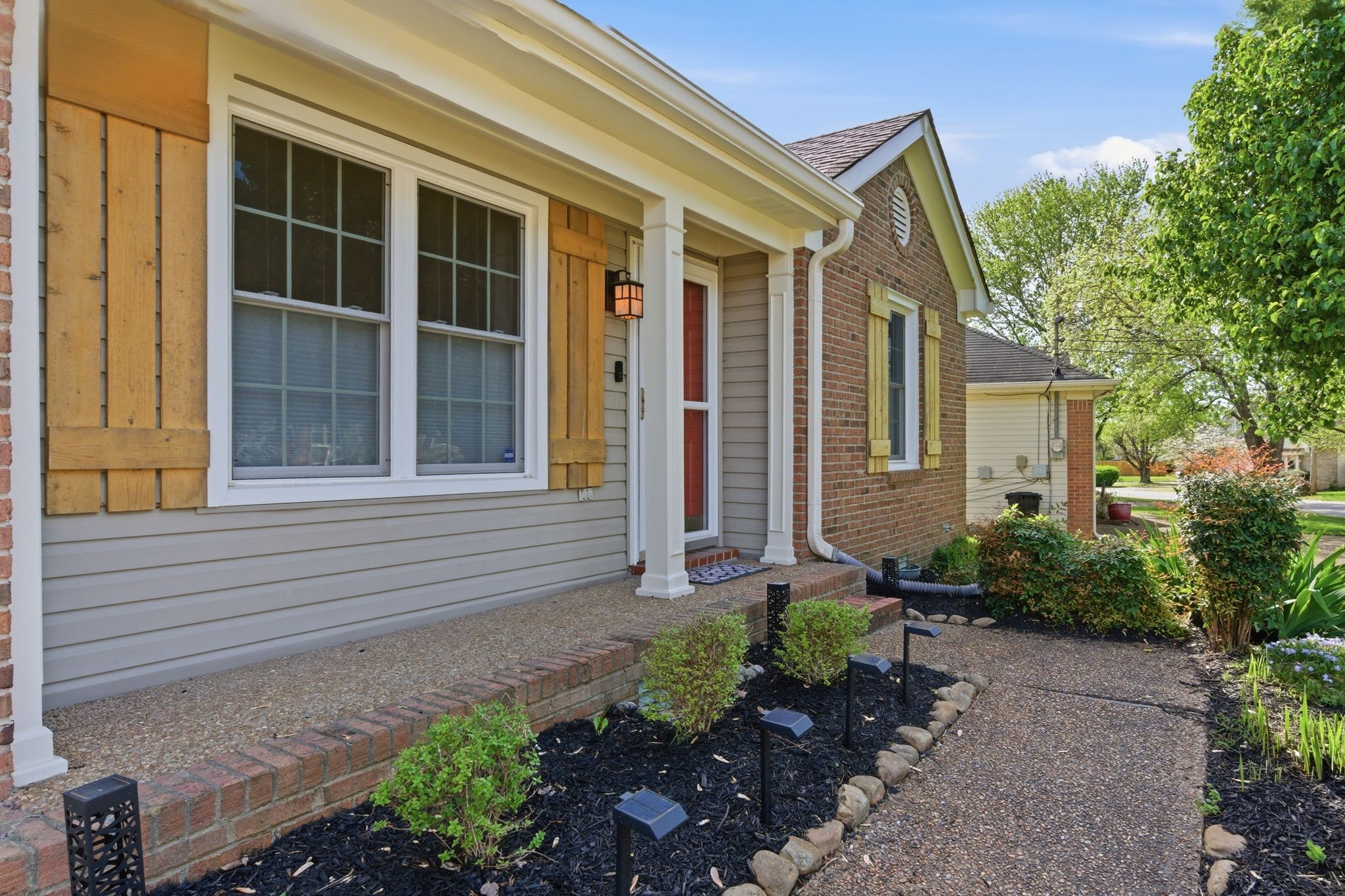 322 N Birchwood Drive Hendersonville TN 37075