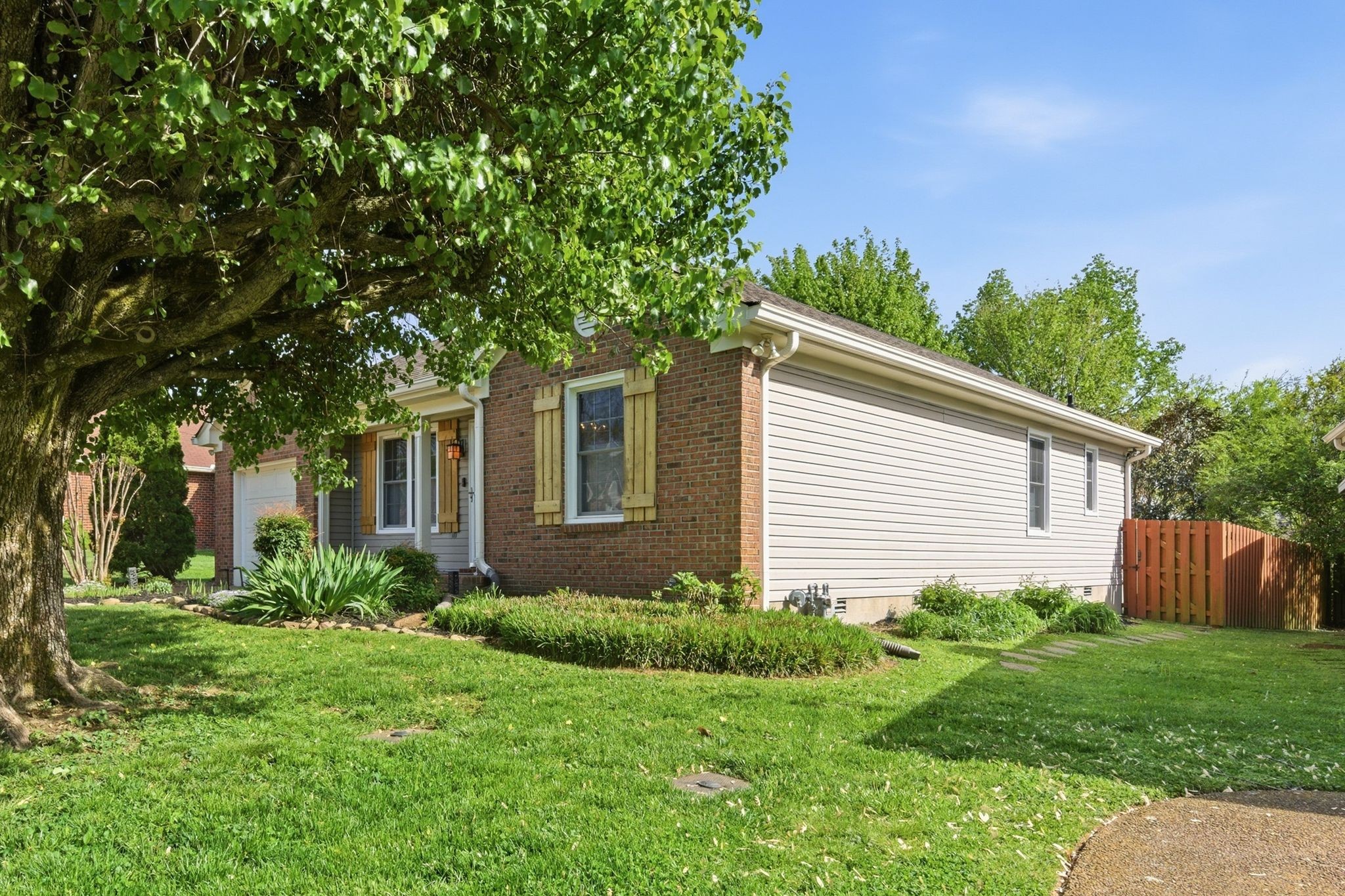 322 N Birchwood Drive Hendersonville TN 37075